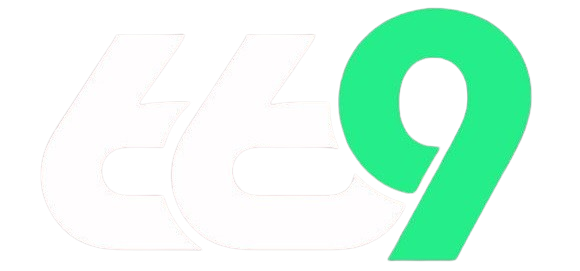 GG9 Logo - Online Casino Nepal